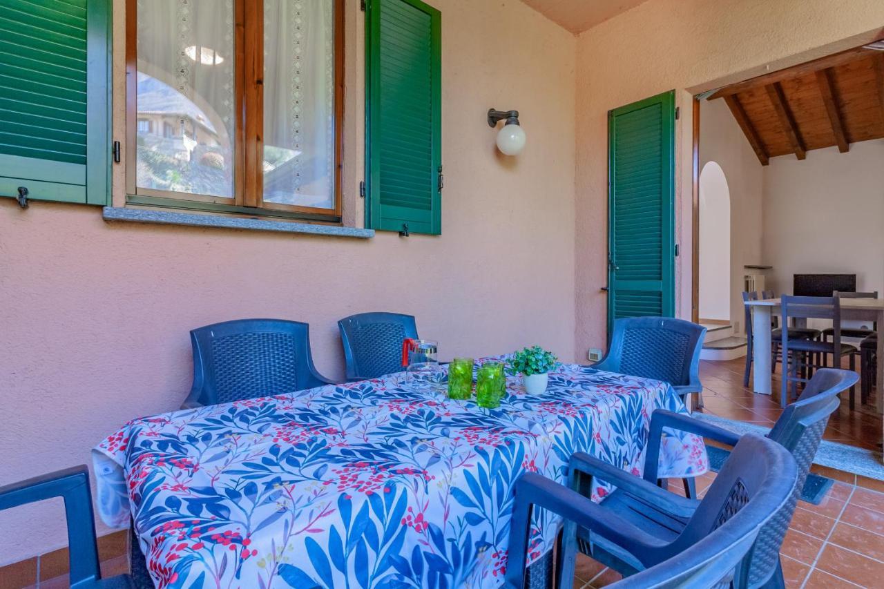 Ca' Mia By Wonderful Italy Villa Menaggio Eksteriør billede