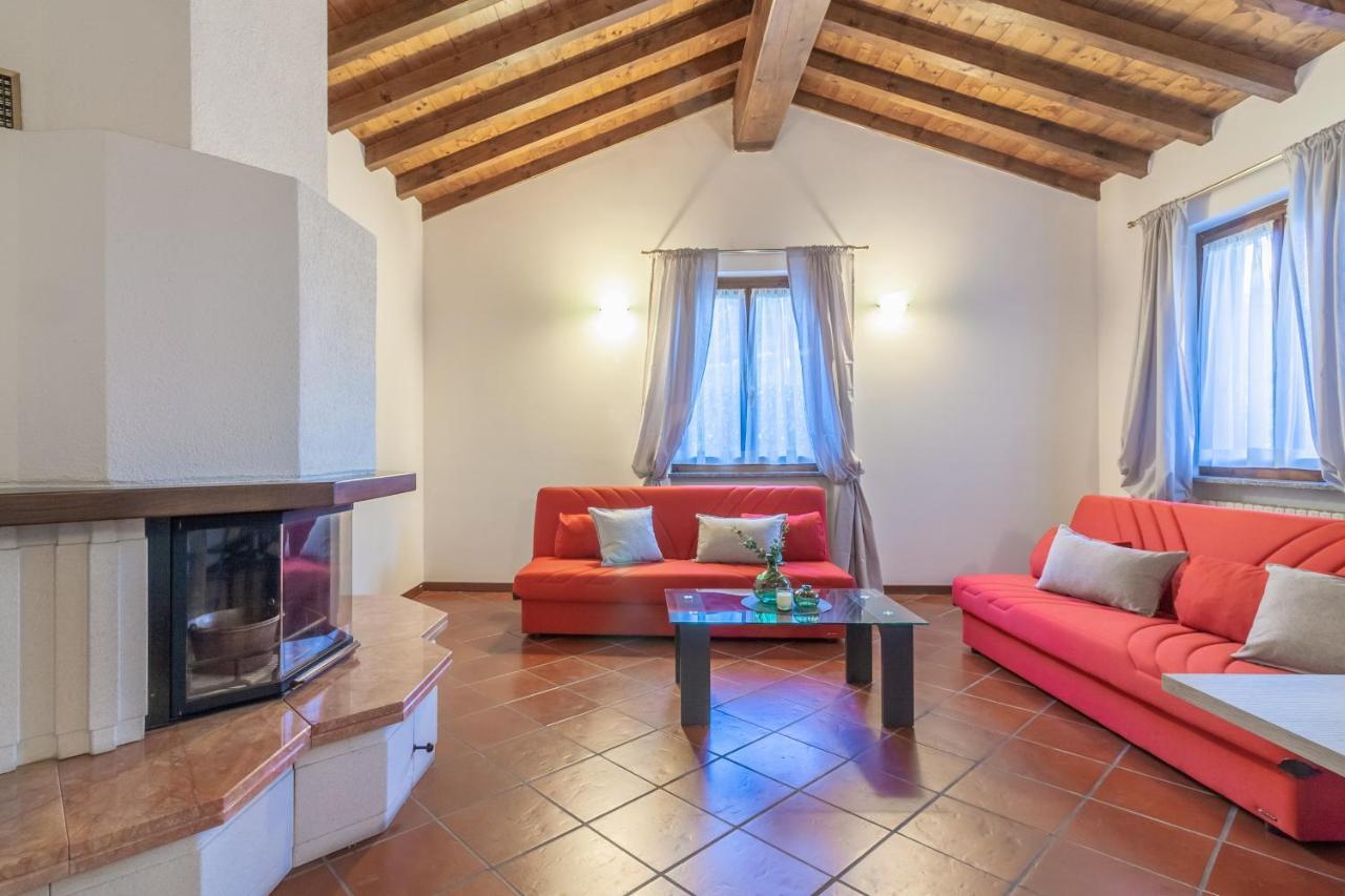 Ca' Mia By Wonderful Italy Villa Menaggio Eksteriør billede