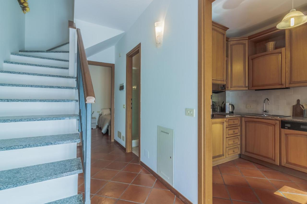Ca' Mia By Wonderful Italy Villa Menaggio Eksteriør billede