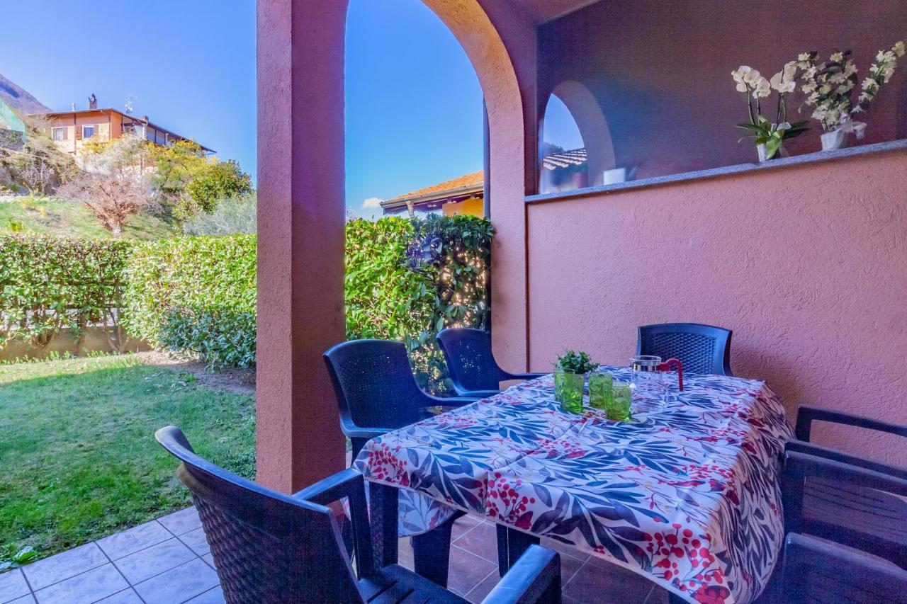 Ca' Mia By Wonderful Italy Villa Menaggio Eksteriør billede