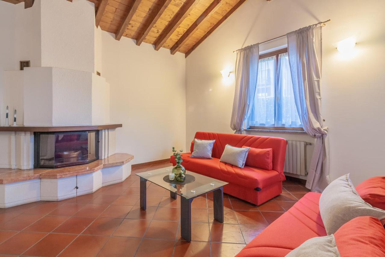 Ca' Mia By Wonderful Italy Villa Menaggio Eksteriør billede