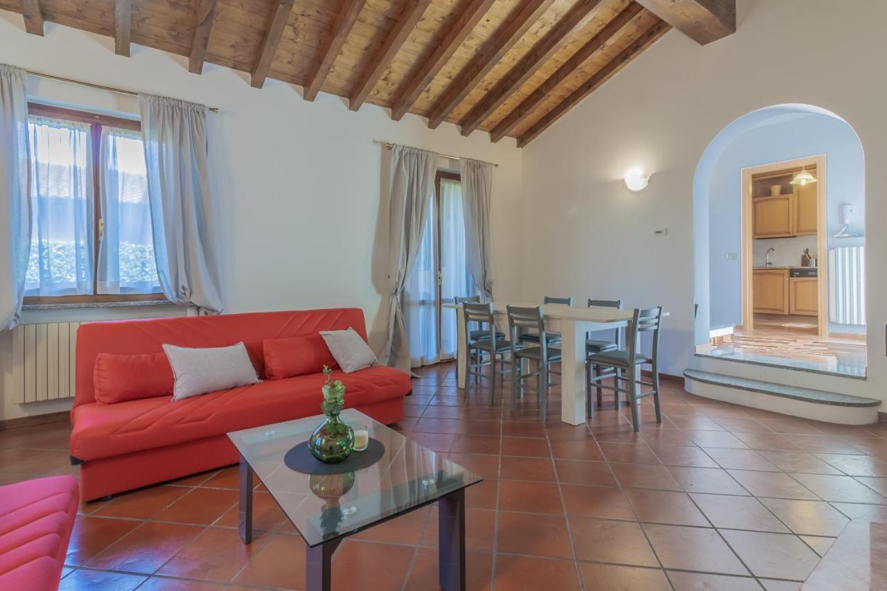 Ca' Mia By Wonderful Italy Villa Menaggio Eksteriør billede