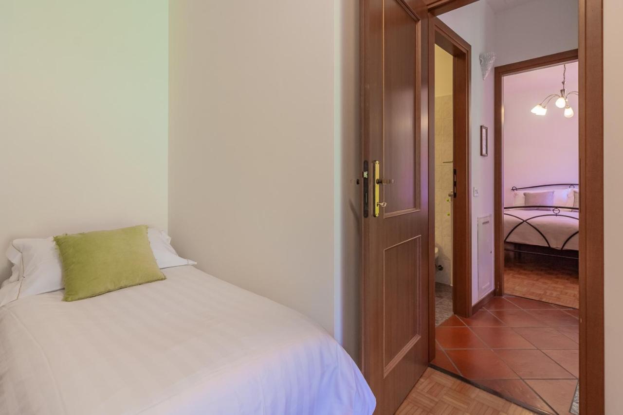 Ca' Mia By Wonderful Italy Villa Menaggio Eksteriør billede