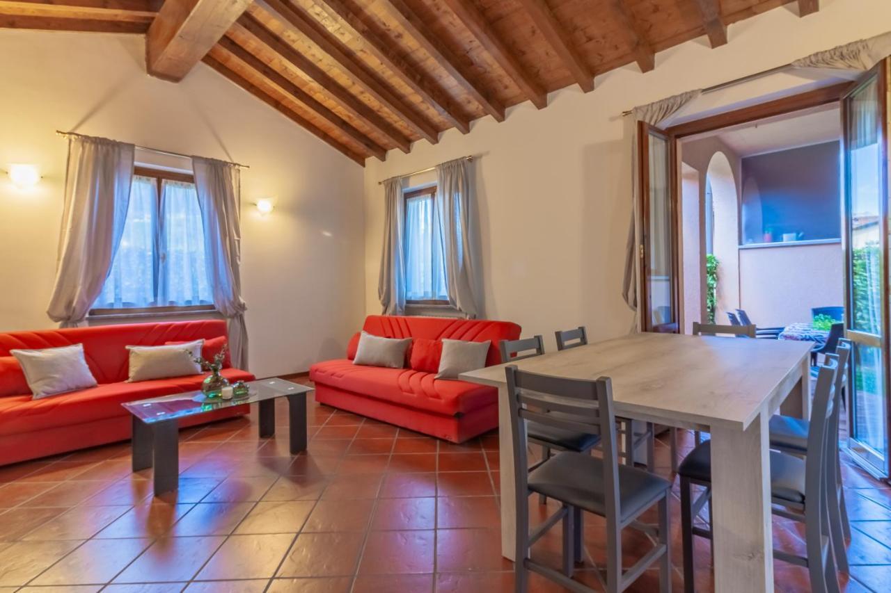 Ca' Mia By Wonderful Italy Villa Menaggio Eksteriør billede