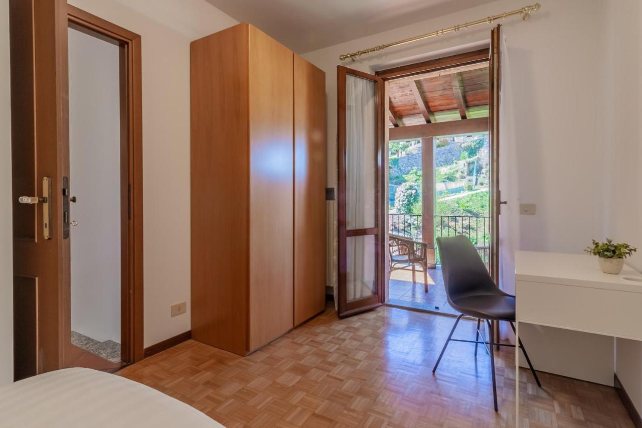Ca' Mia By Wonderful Italy Villa Menaggio Eksteriør billede