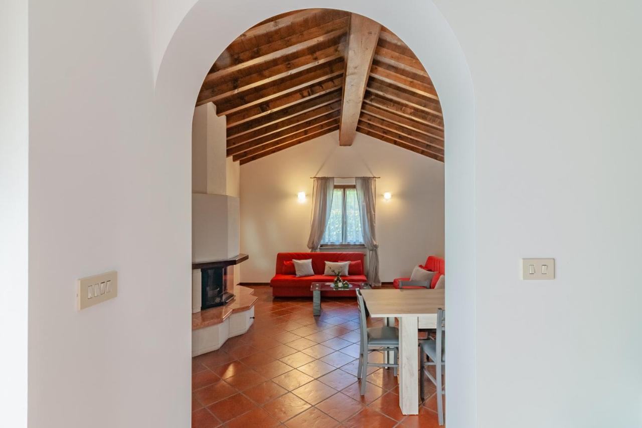 Ca' Mia By Wonderful Italy Villa Menaggio Eksteriør billede