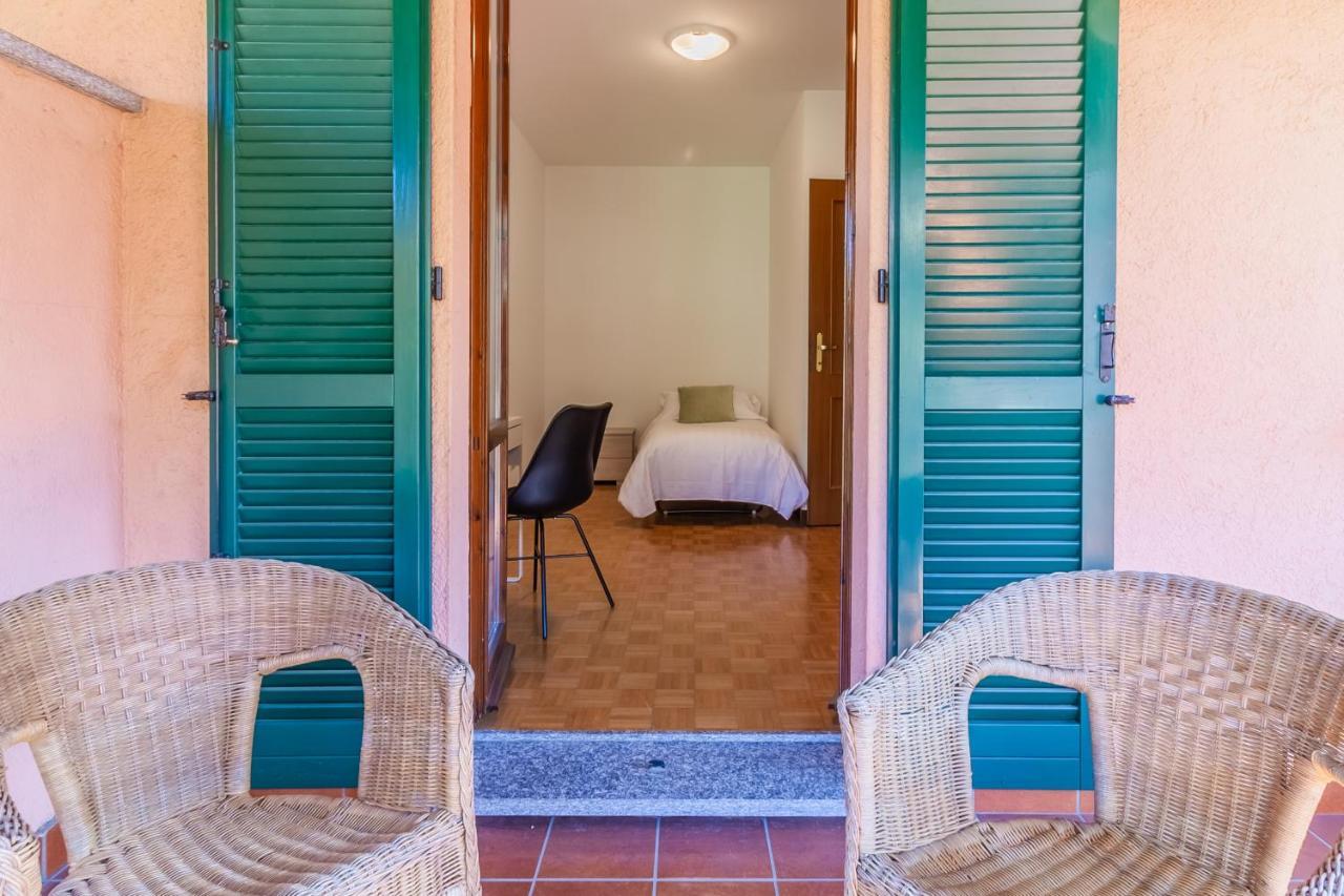 Ca' Mia By Wonderful Italy Villa Menaggio Eksteriør billede