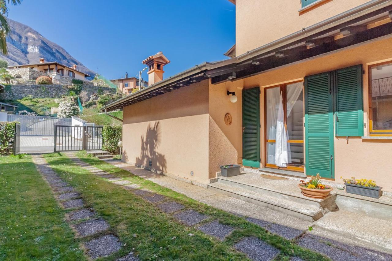 Ca' Mia By Wonderful Italy Villa Menaggio Eksteriør billede